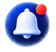 notifications
